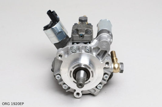 * Pièce d’origine pompe haute pression de carburant pour Citroën/Peugeot 1.4 HDi 8V Citroën C1/C2/C3, 1920EP.