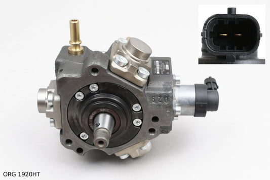 * Pièce d’origine pompe haute pression de carburant pour Citroën/Peugeot 1.4 HDi 8V/1.6 HDi 16V, 1920HT.