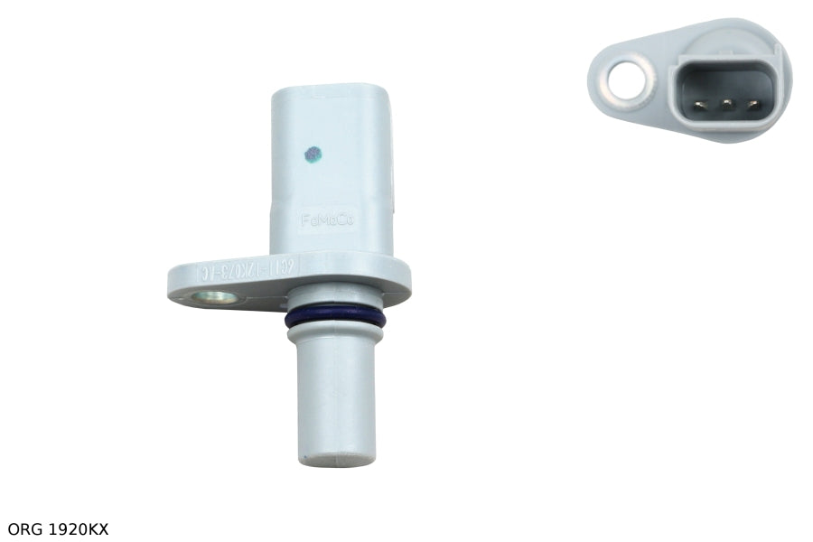* Pièce d’origine capteur d'arbre à cames pour Citroën/Peugeot 2.2 HDi Boxer/Jumper depuis 2006, 1920KX.