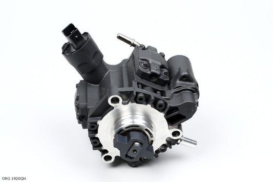 * Pièce d’origine pompe haute pression de carburant pour Citroën/Peugeot 2.0 HDi 16V DW10B SIE, 1920QH.
