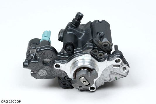 * Pièce d’origine pompe haute pression de carburant pour Citroën/Peugeot 2.0 HDi 16V DW10C D, 1920QP.