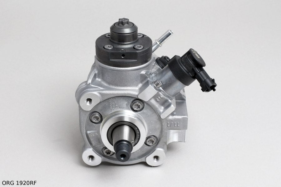 * Pièce d’origine pompe haute pression de carburant pour Citroën/Peugeot 1.4 HDi-1.6 HDi 8V, 1920RF.