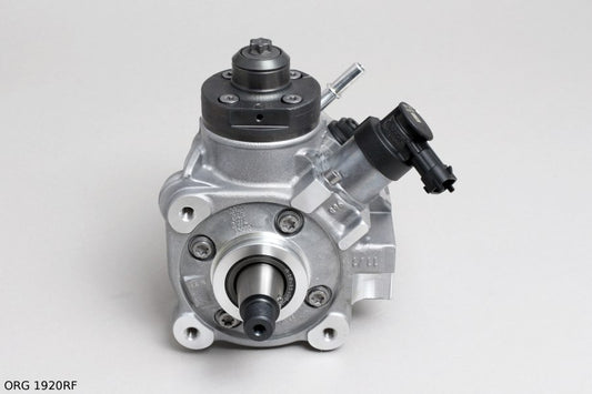 * Pièce d’origine pompe haute pression de carburant pour Citroën/Peugeot 1.4 HDi-1.6 HDi 8V, 1920RF.