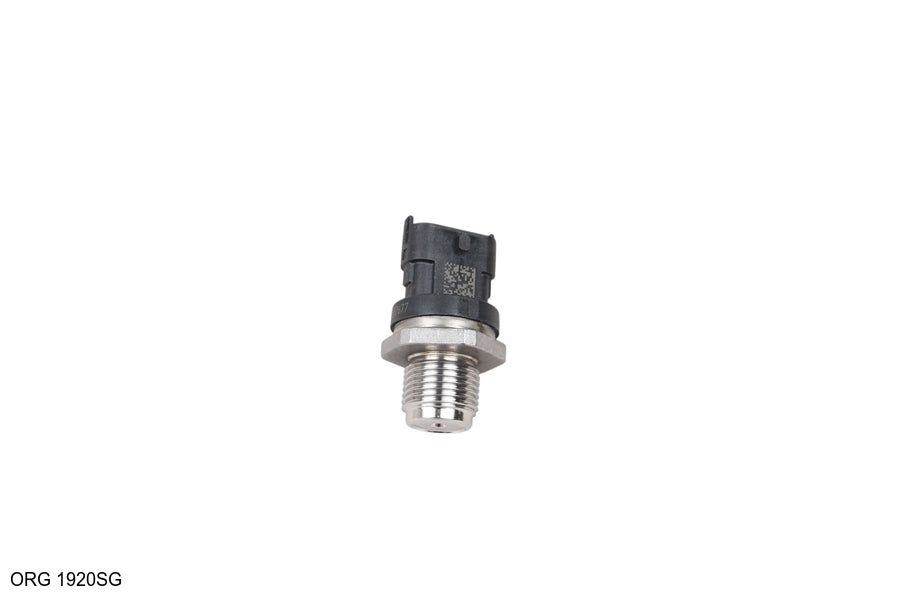 * Pièce d’origine capteur de pression de carburant pour Citroën/Peugeot 3.0 HDi Boxer depuis 2006, 1920SG.