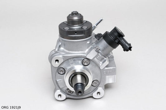 * Pièce d’origine pompe haute pression de carburant pour Citroën/Peugeot 1.4 HDi-1.6 HDi 8V REG, 1921J9.