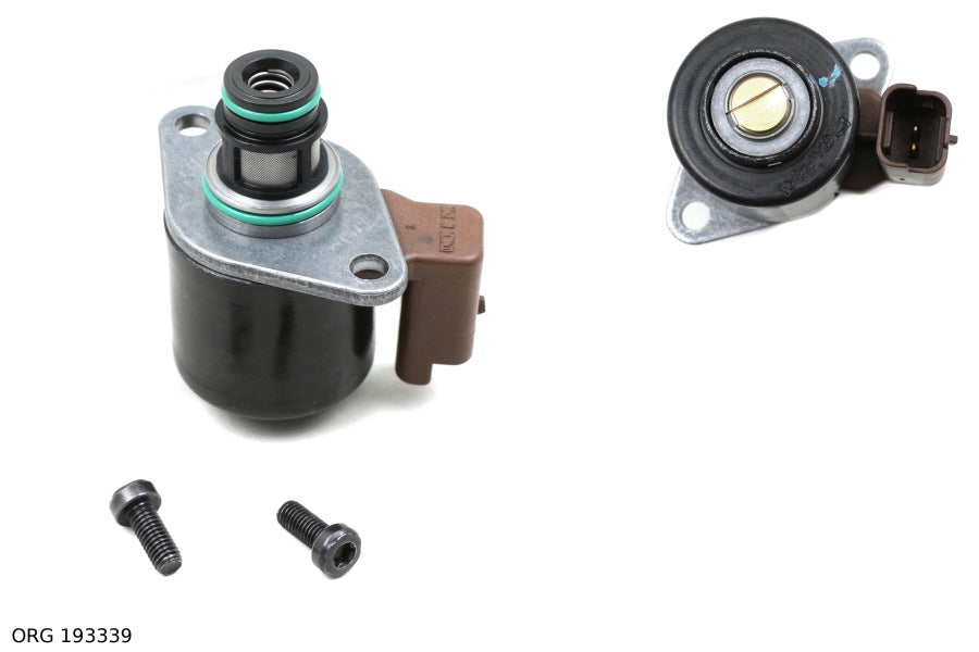 * Pièce d’origine électrovanne pour Citroën Peugeot 2.0HDI 16V SYS. DEL, 193339, 1933.39.
