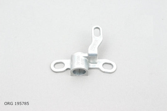 * Pièce d’origine support de conduites pour Citroën Peugeot 2.2HDI BO, 195785, 1957.85.