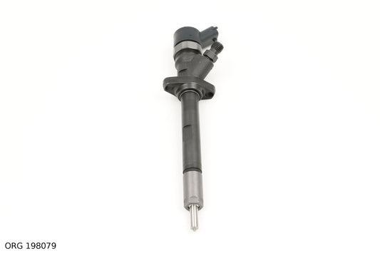 * Pièce d’origine injecteur pour Citroën Peugeot 2.0HDI 16V 807/C8 KLA.B, 198079, 1980.79.