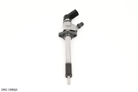 * Pièce d’origine injecteur pour Citroën/Peugeot 2.0 HDi 16V SIEM CL5, 1980J5.