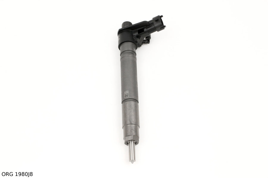 * Pièce d’origine injecteur pour Citroën/Peugeot 2.2 HDi 170 ch Citroën C5/Peugeot 407, 1980J8.