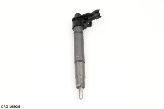 * Pièce d’origine injecteur pour Citroën/Peugeot 2.2 HDi 170 ch Citroën C5/Peugeot 407, 1980J8.