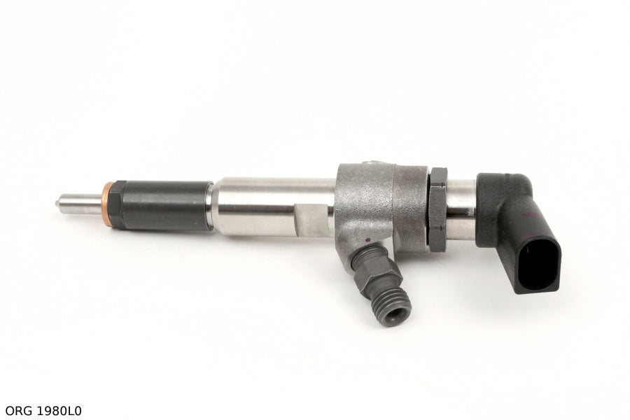 * Pièce d’origine injecteur pour Citroën/Peugeot 1.4 HDi Citroën C1/C2/C3/107/1007, 1980L0.