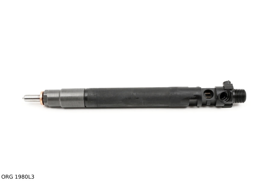 * Pièce d’origine injecteur pour Citroën/Peugeot 2.0 HDi 16V 163 ch Delphi, 1980L3.