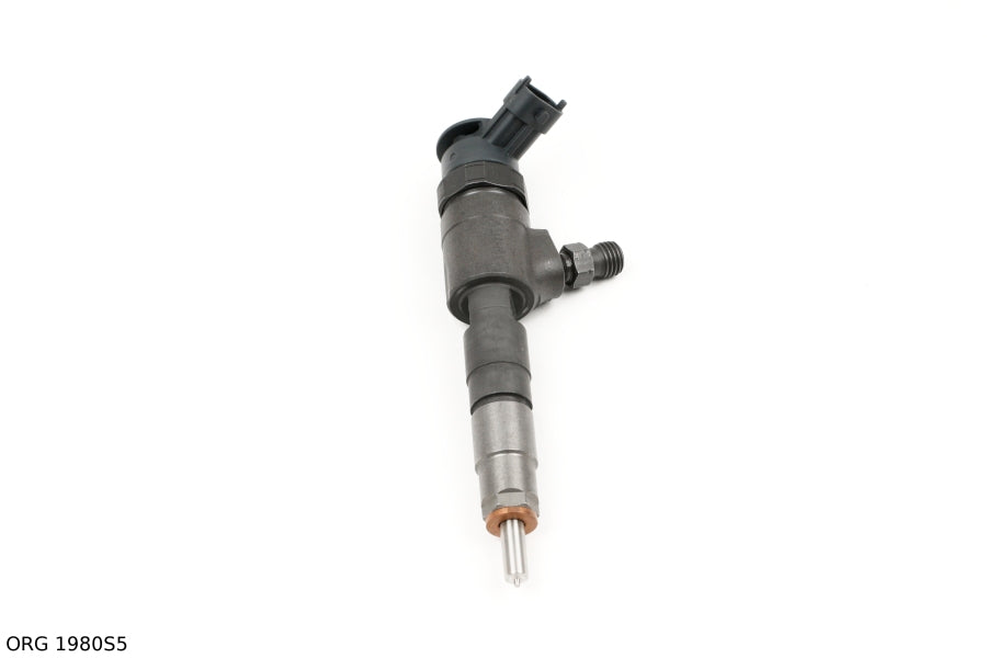 * Pièce d’origine injecteur pour Citroën/Peugeot 1.6 HDi/BlueHDi, 1980S5.