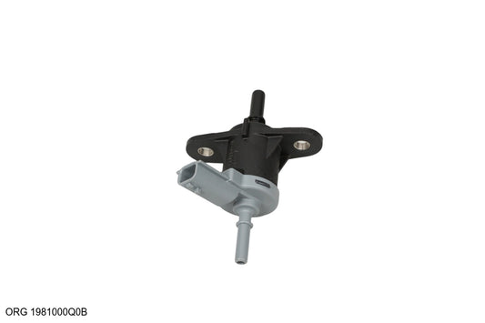 * Pièce d’origine électrovanne de filtre à particules pour Renault 1.9 / 2.0dCi depuis 2009, 1981000Q0B.