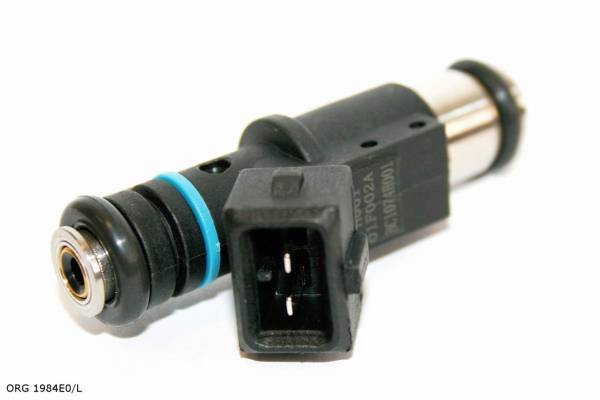 * Pièce d’origine injecteur pour Citroën/Peugeot 1.4 H001 type Siemens, 1984E0/L.