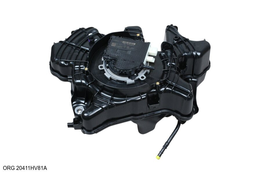 *Pièce d’origine réservoir d’AdBlue pour Renault Kadjar avec verrouillage, 20411HV81A, 20411HV81A.
