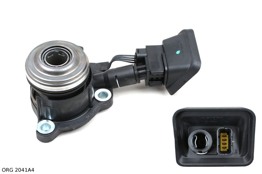 * Pièce d’origine récepteur d'embrayage pour Citroën/Peugeot 1.6 HDi boîte pilotée 2.0EW, 2041A4.
