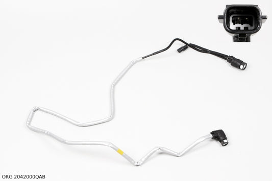 * Pièce d’origine conduite d'urée AdBlue pour Renault Master III depuis 2014, 2042000QAB.