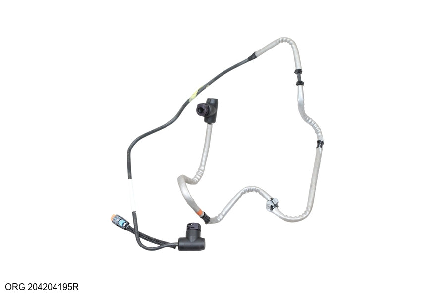 Pièce d’origine tuyau d’urée AdBlue pour Renault MASTER 14-, 204204195R
