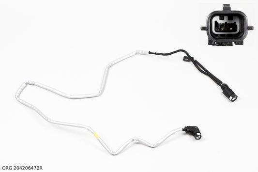 Pièce d’origine tuyau d’urée AdBlue pour Renault MASTER 14-, 204206472R