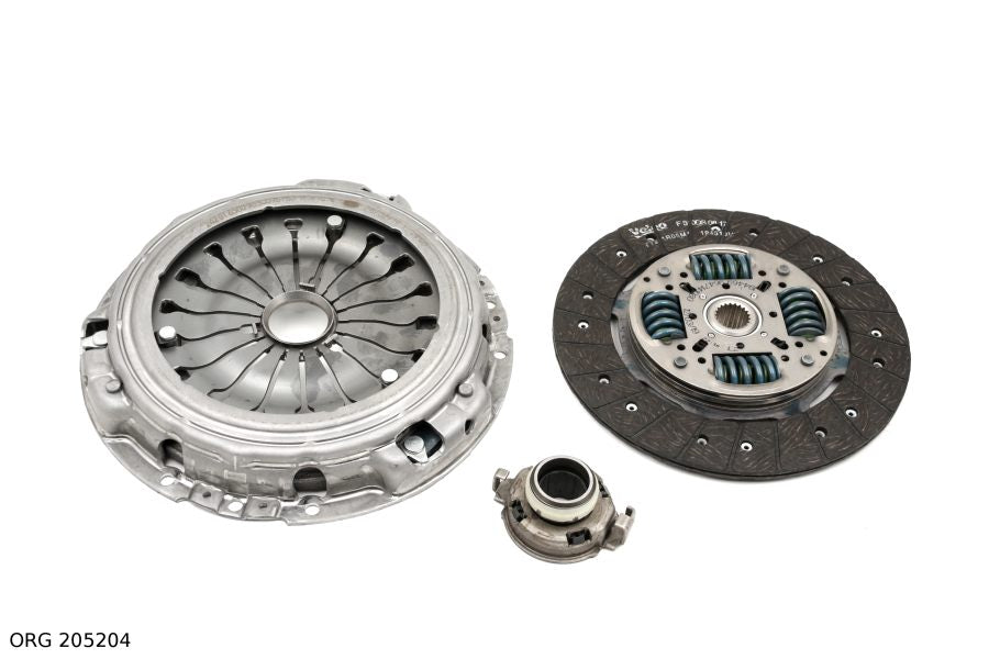 * Pièce d’origine embrayage pour Citroën Peugeot 3.0 V6 406/407/607, 205204, 2052.04.