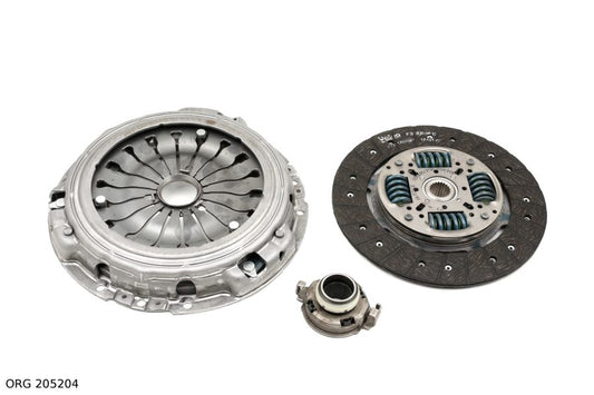 * Pièce d’origine embrayage pour Citroën Peugeot 3.0 V6 406/407/607, 205204, 2052.04.