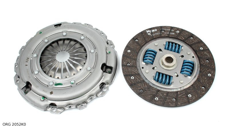* Pièce d’origine embrayage pour Citroën/Peugeot 1.8-2.0 16V depuis 2005, 2052K0.