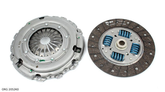 * Pièce d’origine embrayage pour Citroën/Peugeot 1.8-2.0 16V depuis 2005, 2052K0.