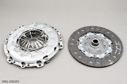 * Pièce d’origine embrayage pour Citroën/Peugeot 2.0 HDi 16V Citroën C4 Picasso, 2052P2.