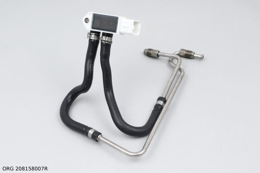 Pièce d’origine capteur de pression des gaz d’échappement pour Renault 1.6 dCi 14-, 208158007R