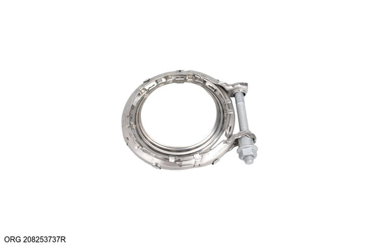Pièce d’origine collier d’échappement pour Renault 1.3 TCe, 208253737R