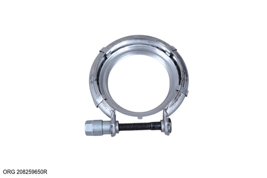 Pièce d’origine collier d’échappement pour Renault Trafic 2.0 dCi 19-, 208259650R