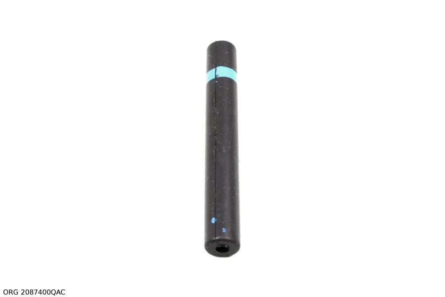 * Pièce d’origine tuyau de capteur de pression des gaz d'échappement pour Renault 1.5dCi, 2087400QAC.