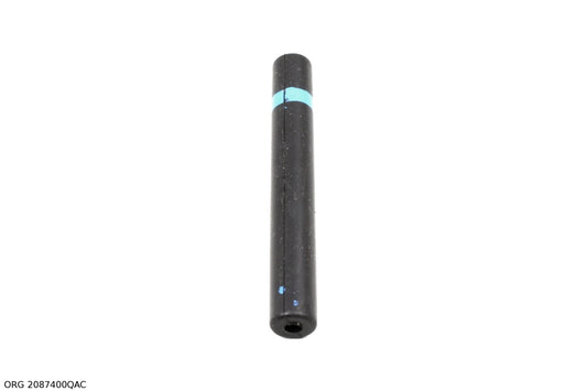 * Pièce d’origine tuyau de capteur de pression des gaz d'échappement pour Renault 1.5dCi, 2087400QAC.