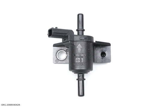 Pièce d’origine vanne de filtre à particules pour Renault 1.5 dCi 08-, 208859042R