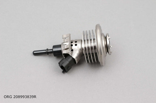 Pièce d’origine injecteur de catalyseur SCR pour Renault 2.3 Blue dCi 1.6-2.3 Blue dCi, 208993839R.
