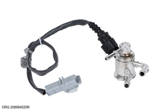 Pièce d’origine injecteur de catalyseur SCR pour Renault 2.0 Blue dCi, 208994525R.