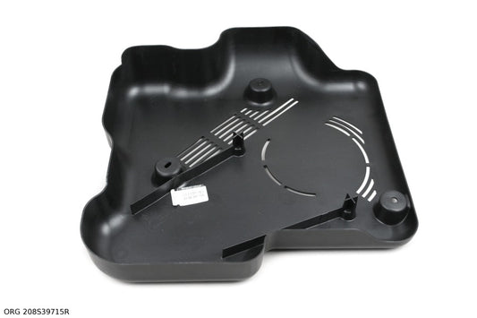 * Pièce d’origine protection de réservoir d'AdBlue pour Renault / Master / Trafic, ORG 208S39715R.