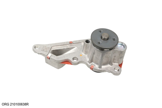 Pièce d’origine pompe à eau pour Renault 1.3 TCe, 210100638R.