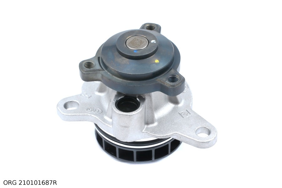 Pièce d’origine pompe à eau pour Renault 2.0 dCi 19-, 210101687R.