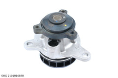 Pièce d’origine pompe à eau pour Renault 2.0 dCi 19-, 210101687R