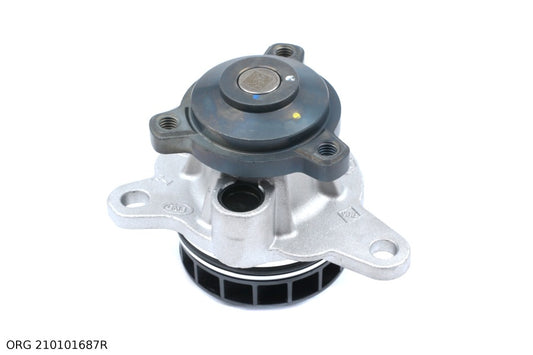 Pièce d’origine pompe à eau pour Renault 2.0 dCi 19-, 210101687R.
