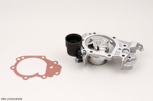 Pièce d’origine pompe à eau pour Renault 1.2 16V, 210101832R.