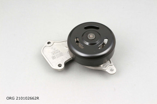 Pièce d’origine pompe à eau pour Renault 1.0 12V 4 D 75ch, 210102662R.