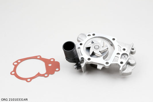 Pièce d’origine pompe à eau pour Renault 1.2 8V 01-, 210103314R.