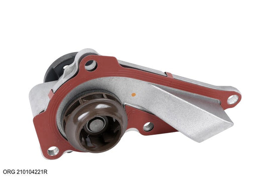 Pièce d’origine pompe à eau pour Renault 1.0 TCe, 210104221R.