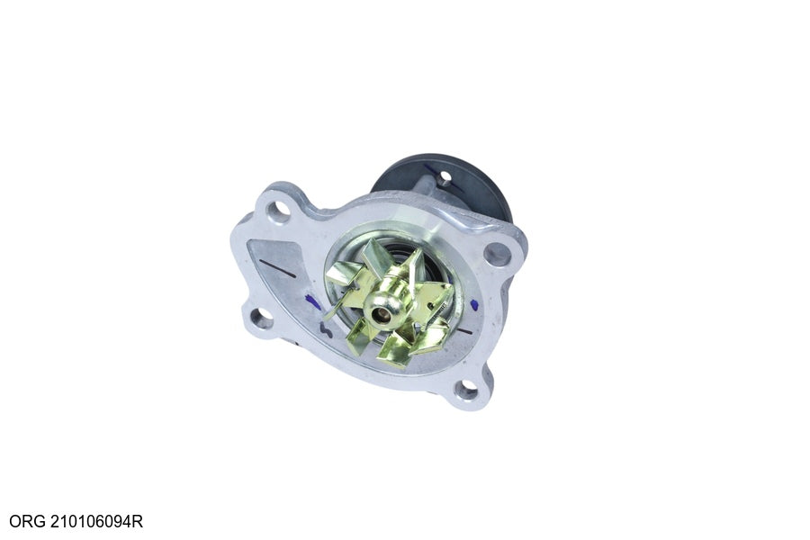 Pièce d’origine pompe à eau pour Renault 1.6 16V 0.9-1.6 16V 08-, 210106094R.