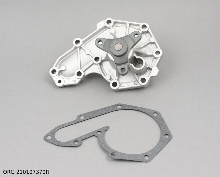 Pièce d’origine pompe à eau pour Renault 1.9 D, 210107370R.