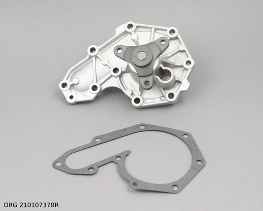 Pièce d’origine pompe à eau pour Renault 1.9 D, 210107370R.